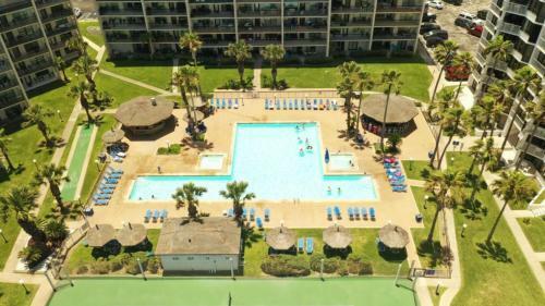 Saida I 506 By Padre Island Rentals