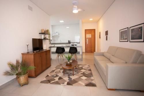 Apartamento Natureza E Conforto