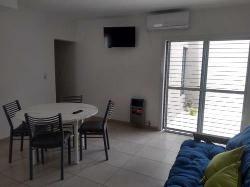 Apartamento Excelente Departamento Para 5 Personas