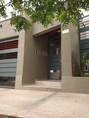 Apartamento Excelente Departamento Para 5 Personas