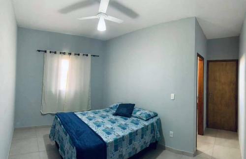 ? Recanto Das Marias - Casa Nova C/ Fogueira!