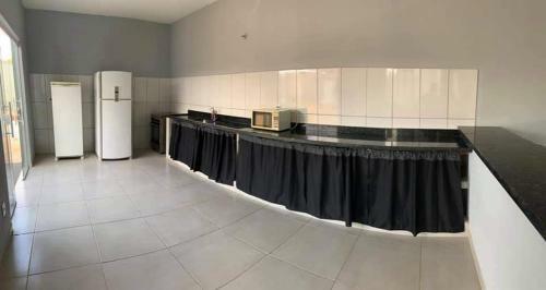 ? Recanto Das Marias - Casa Nova C/ Fogueira!