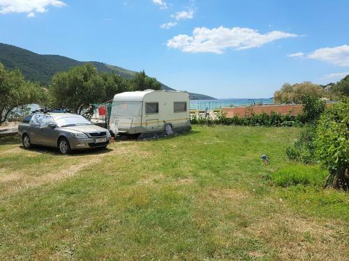 Auto Camp On The Beach - Greba?tica