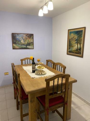 Apartamento Tu Paisaje M�s So�ado!