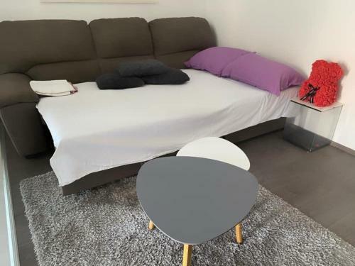 Apartamento Mauro