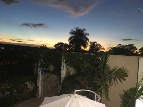 Casa De Jo�o E Maria