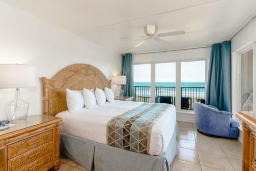 Edgewater 501 By Padre Island Rentals
