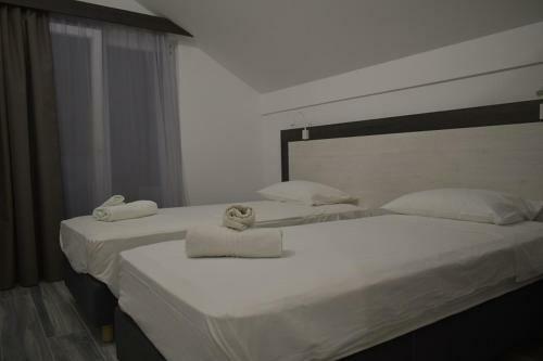 Apartamento Villa Laura