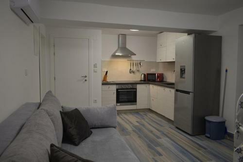 Apartamento Villa Laura