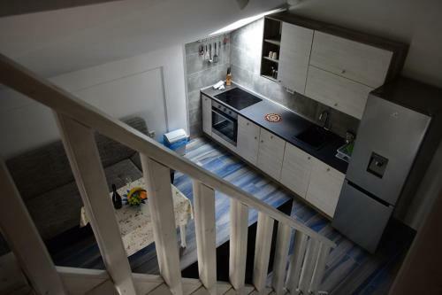 Apartamento Villa Laura