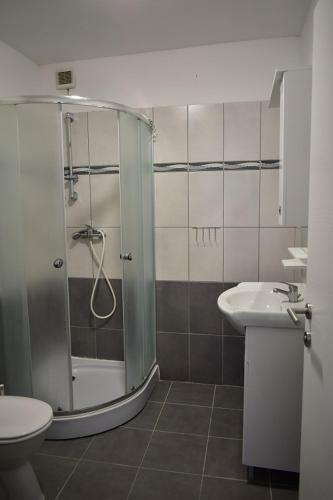 Apartamento Villa Laura