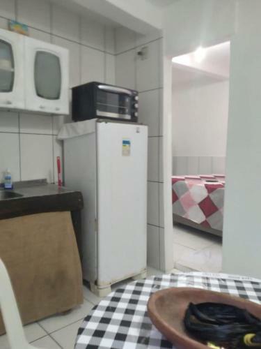 Apartamento Departamento No Centro Do Morro de Sao Paulo