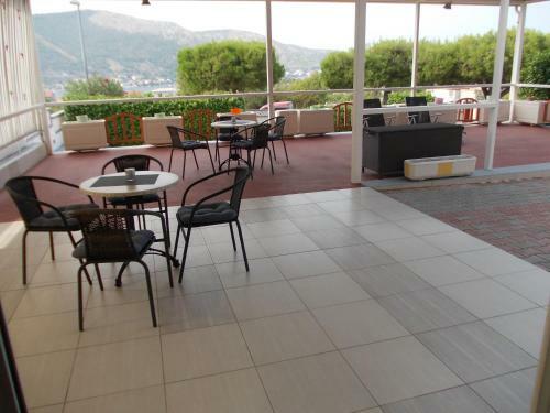 Apartamento ***apartment Haus Dalmatien