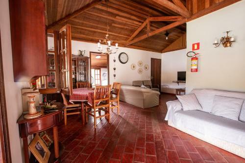 Casa de Campo Para Temporada S�tio Vov� Jarbas