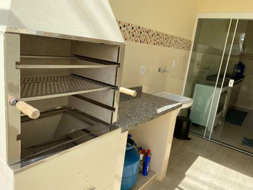 Casa Em Brotas, Ref�gio E Aconchego