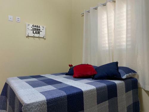 Casa Em Brotas, Ref�gio E Aconchego