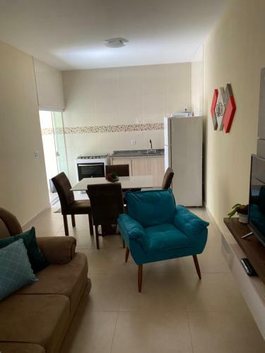 Casa Em Brotas, Ref�gio E Aconchego