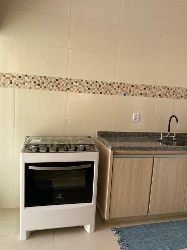 Casa Em Brotas, Ref�gio E Aconchego