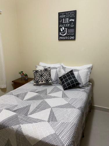 Casa Em Brotas, Ref�gio E Aconchego