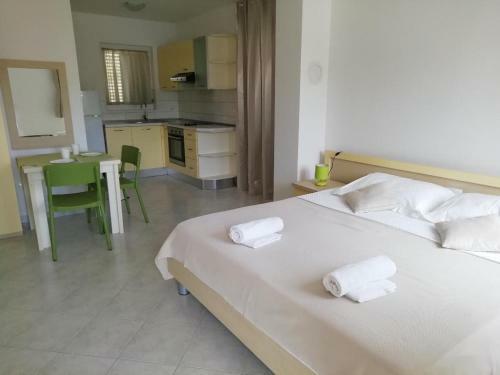 Apartmani Ljubi?