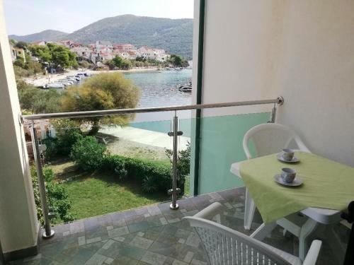 Apartmani Ljubi?