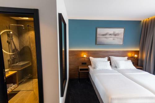 Hostal Boutique Rooms 76