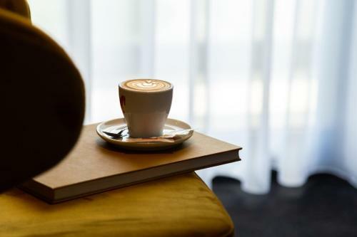 Hostal Boutique Rooms 76