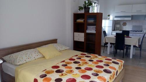 Apartments Tinka