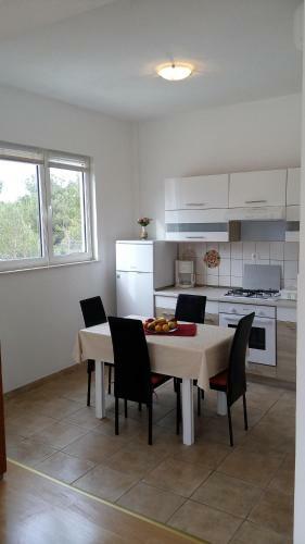 Apartments Tinka