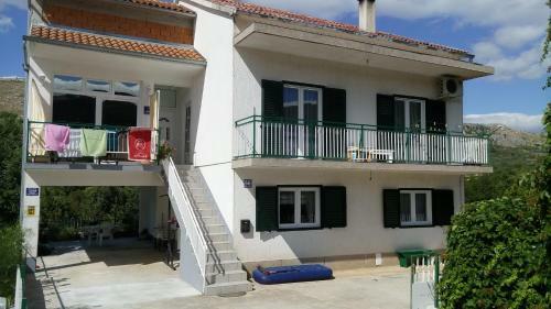 Apartments Tinka