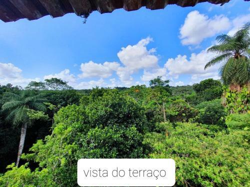 Casa de Campo Em Condom�nio Fechado