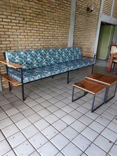 Casa de Campo Em Condom�nio Fechado