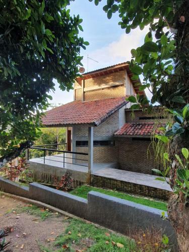 Casa de Campo Em Condom�nio Fechado