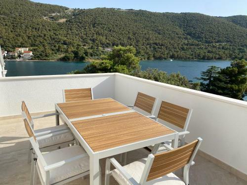 Apartamento Penthouse Salvia
