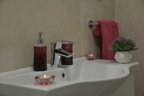 Apartmani Olujic Imotski