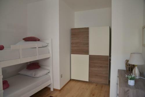 Apartmani Olujic Imotski