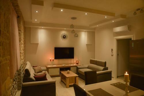 Apartmani Olujic Imotski
