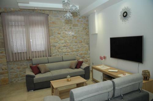 Apartmani Olujic Imotski