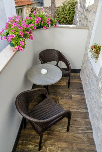 Apartmani Olujic Imotski