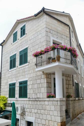 Apartmani Olujic Imotski