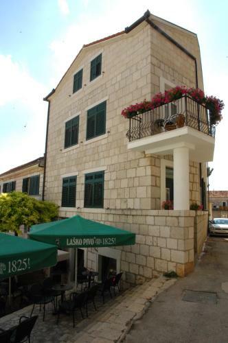 Apartmani Olujic Imotski