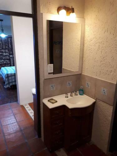 Apartamento Casa Amplia En Godoy Cruz
