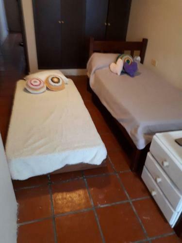 Apartamento Casa Amplia En Godoy Cruz