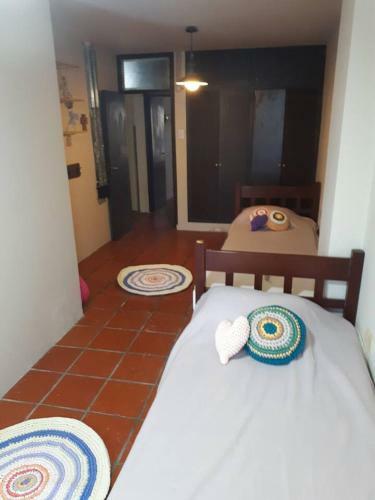 Apartamento Casa Amplia En Godoy Cruz