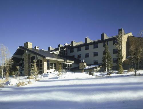 Apartamento Cedar Breaks Lodge #1