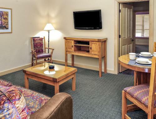 Apartamento Cedar Breaks Lodge #1
