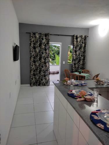Apartamentos Cantinho Da Meumay Vista Farol