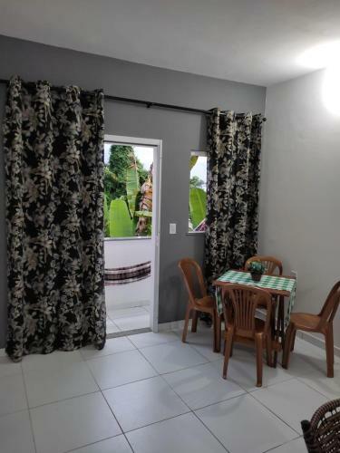 Apartamentos Cantinho Da Meumay Vista Farol