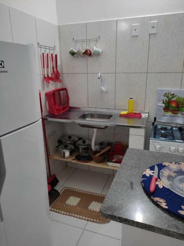 Apartamentos Cantinho Da Meumay Vista Farol