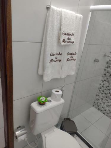 Apartamentos Cantinho Da Meumay Vista Farol